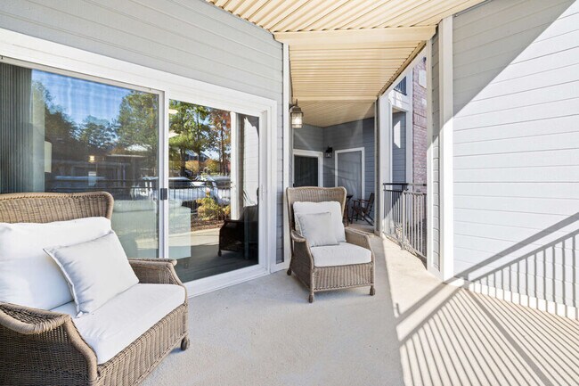 Building Photo - 812 Preston Grove Ave