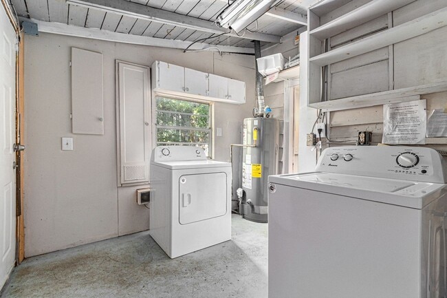 Building Photo - 2 bdrm, 2 bath home in Grant Park