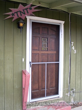 Building Photo - Duplex in Prescott ~ COMP HOLD