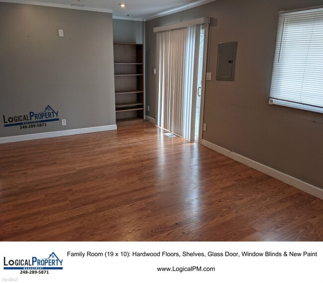 Building Photo - 3 br, 2 bath House - 2212 Guthrie Ave