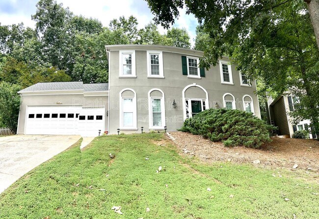 Primary Photo - 335 Aolian Ct