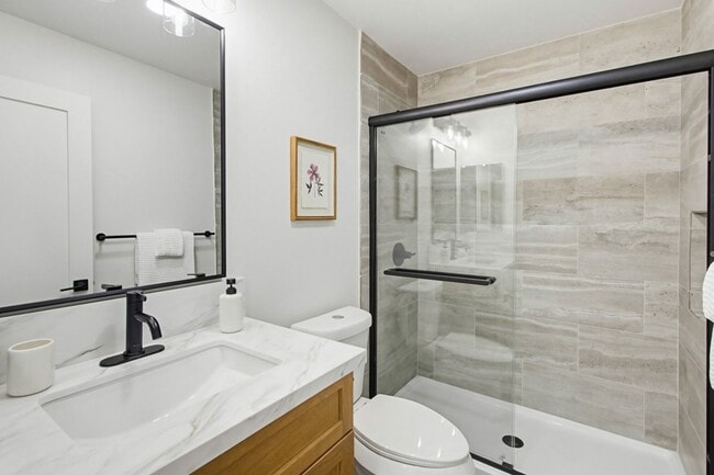 Building Photo - Brand New Construction – 3 Bed / 2 Bath Duplex Home in Normal Heights