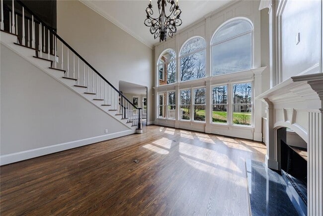 Building Photo - 3320 Moye Trail