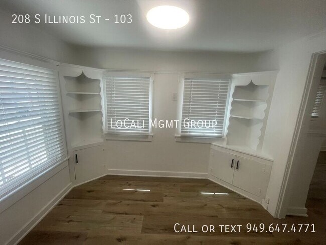 Building Photo - 208 S Illinois St