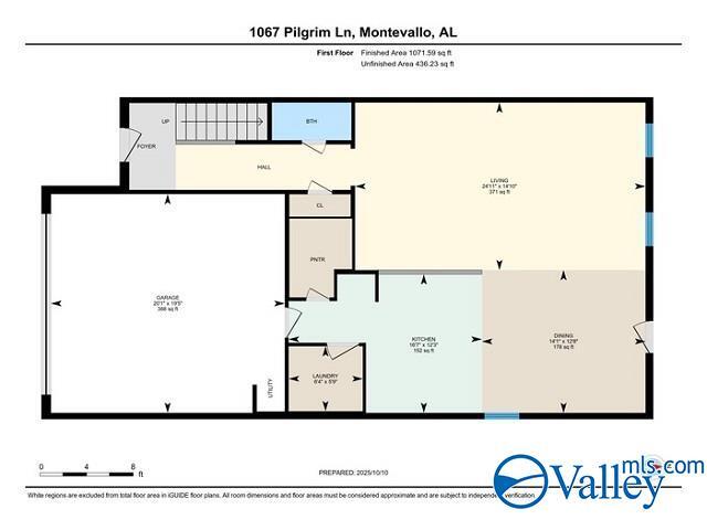 Building Photo - 1067 Pilgrim Ln