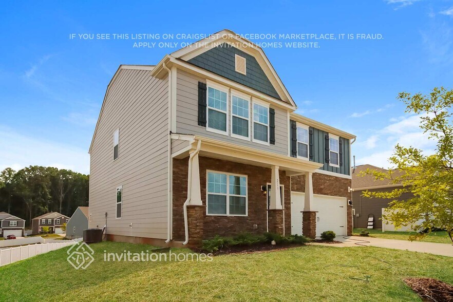 Building Photo - 213 Atwater Landing Dr