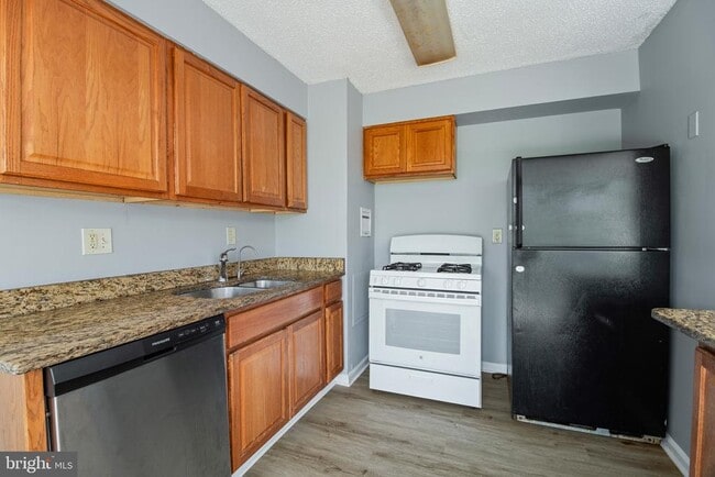 Building Photo - 1822 Metzerott Rd