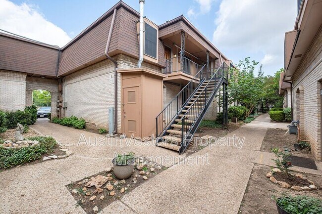 Building Photo - 7801 Shoal Creek Blvd