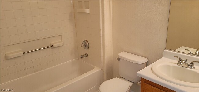 Building Photo - 3318 N Decatur Blvd