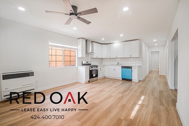 Primary Photo - 1611 Oak St