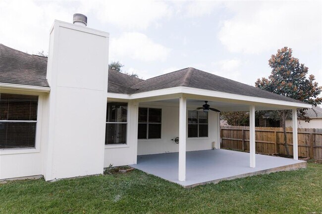 Building Photo - 6510 Larissa Cir