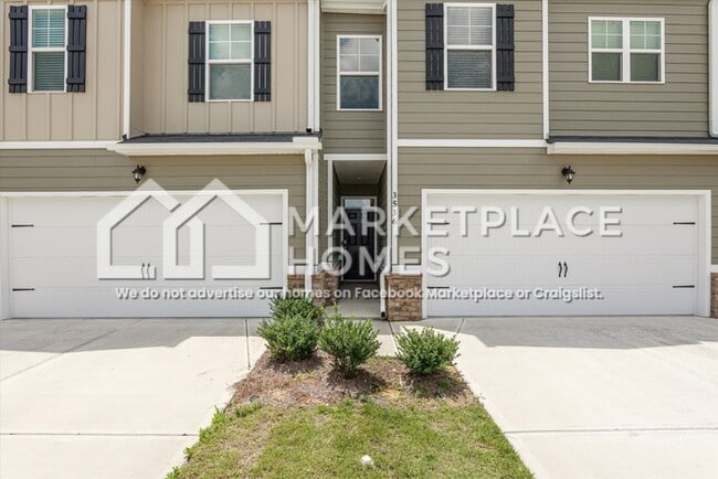 Building Photo - 3536 Firestone Dr
