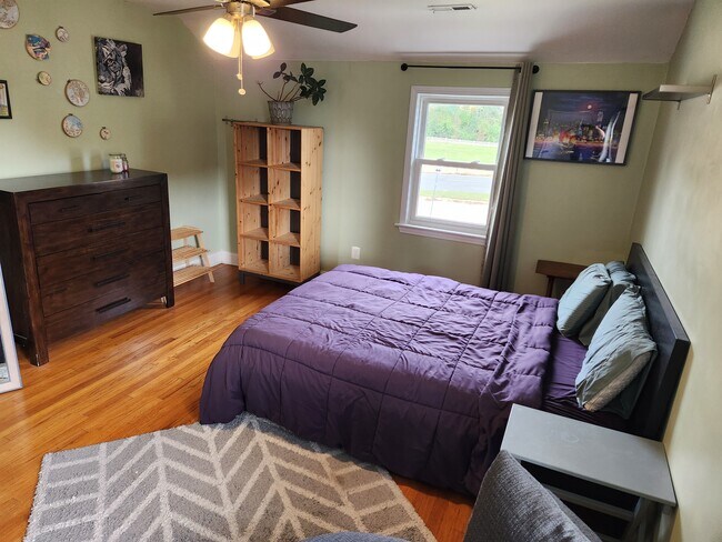 Building Photo - 3704 Arlington Blvd