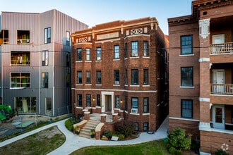 Building Photo - The Keyes