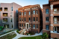 Building Photo - The Keyes