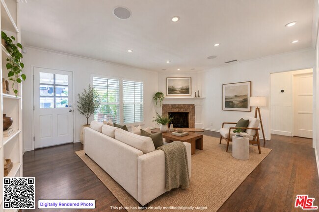 Building Photo - 11350 Albata St