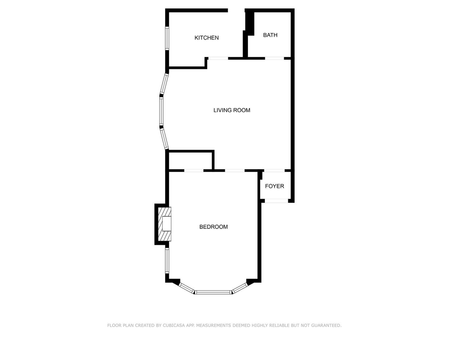 Building Photo - 487 Alexander St