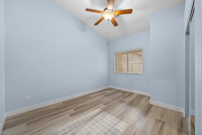 Building Photo - Charming and spacious single-story townhome nestled within a gated community in the desirable Nor...