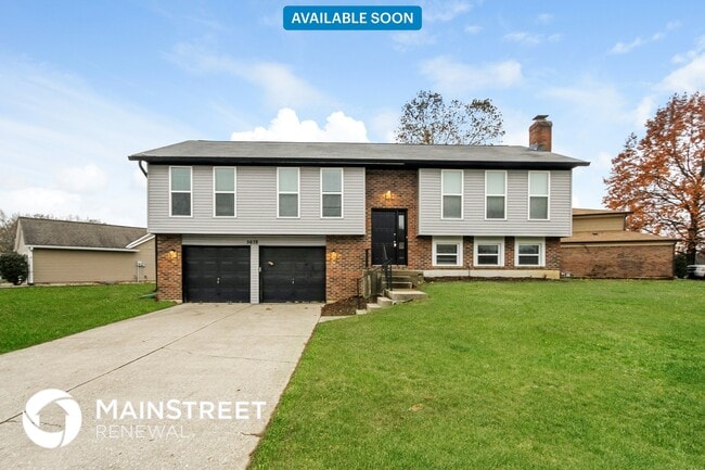 Primary Photo - 5678 Colonist Cir