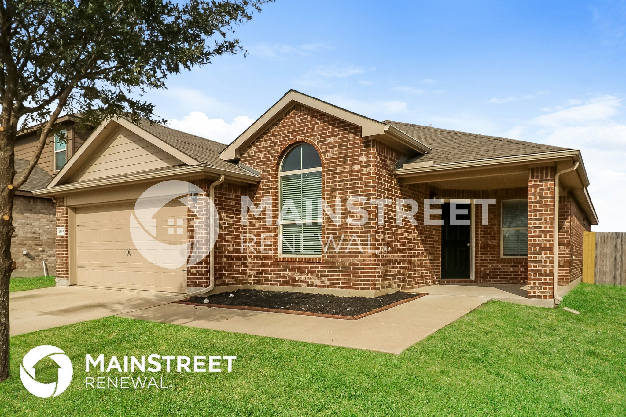 Building Photo - 2604 Mill Springs Pass