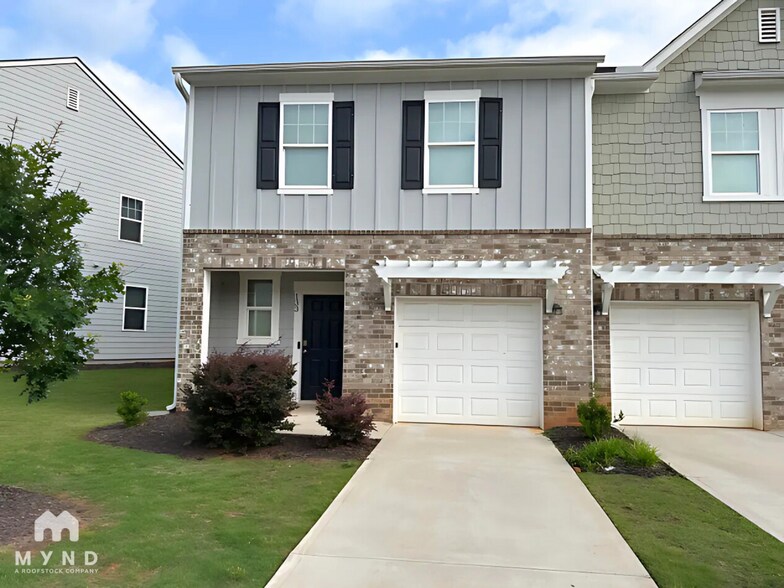 Primary Photo - 133 Swindon Dr