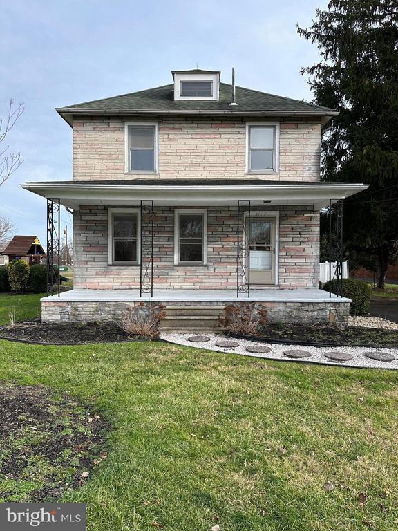 Building Photo - 4007 Hulmeville Rd