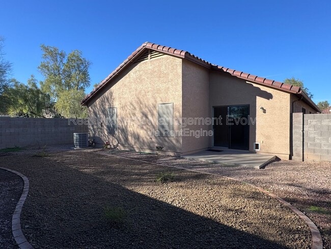Building Photo - 3045 W Silver Sage Ln