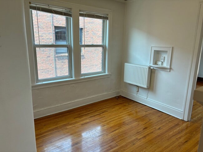 Interior Photo - Grand Heritage Apartments