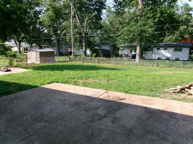 Building Photo - Newly Renovated 3-Bedroom Home with Spacious Yard