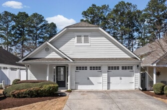 Building Photo - 4919 Magnolia Cottage Way