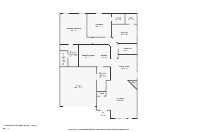 Building Photo - 22215 Nobles Crossing Dr