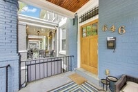 Building Photo - 646 Keefer Pl NW