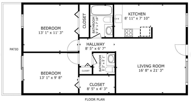 Building Photo - 151 SW 135th Terrace