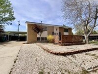 Building Photo - 1021 N 925 E St