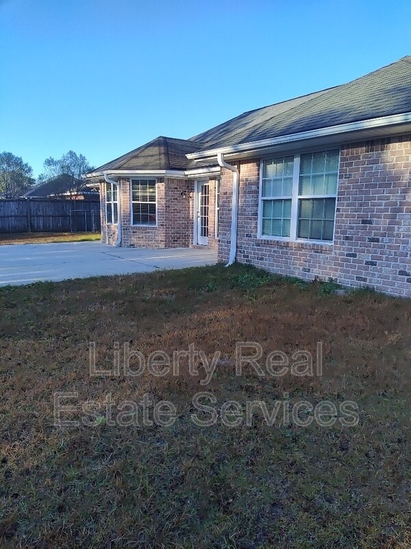 Building Photo - 203 Augusta Way