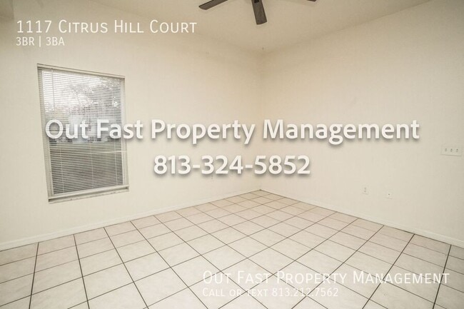 Building Photo - 1117 Citrus Hill Ct