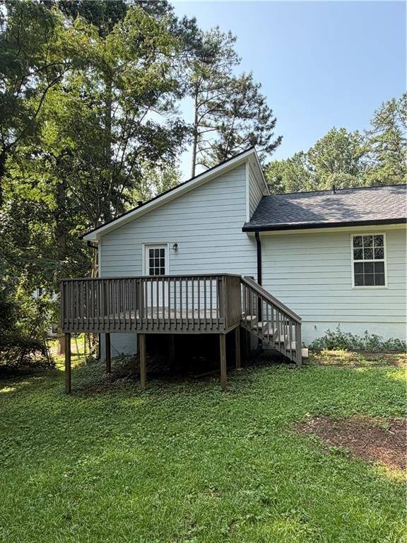 Building Photo - 1286 N Lea Ct SE