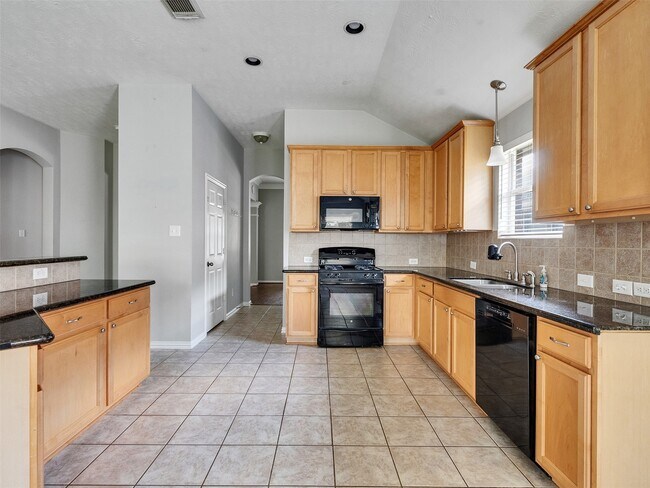 Building Photo - 18011 Outback Lakes Tr
