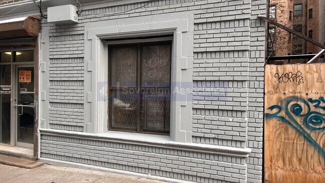 Building Photo - 286 Fort Washington Avenue