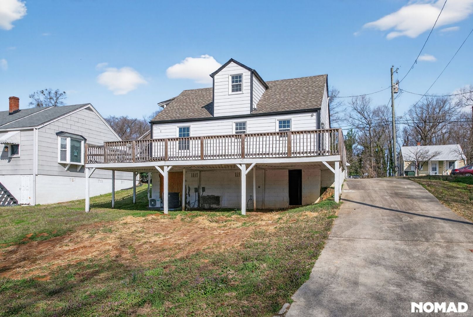 Building Photo - 217 Pecan Rd