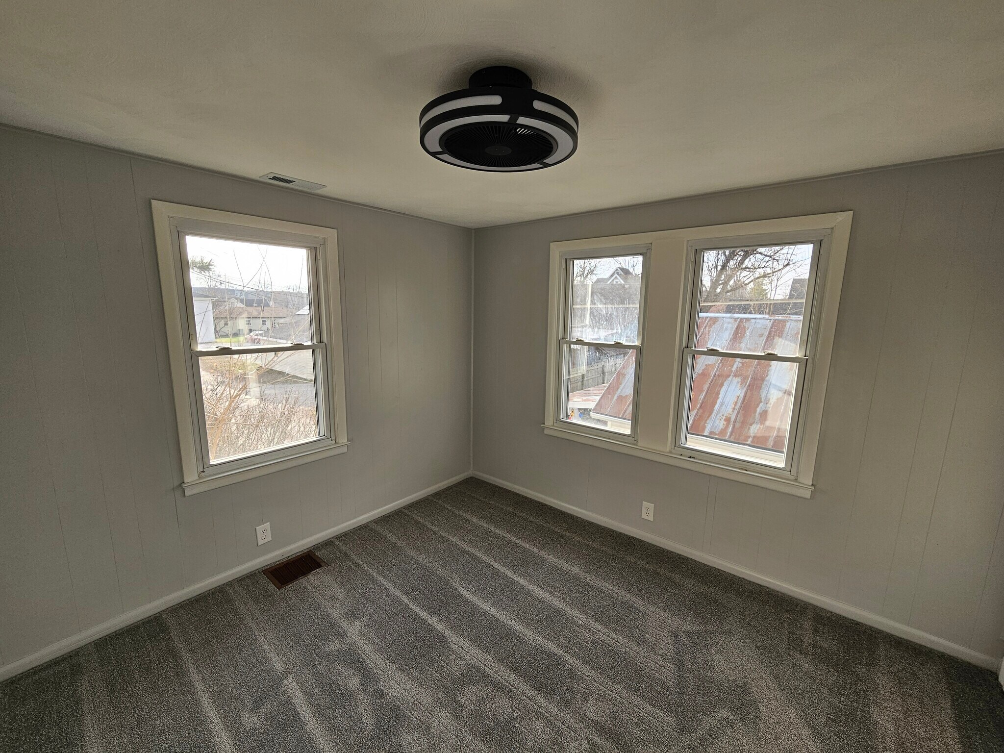 Upstairs bedroom #2 - 310 Green St