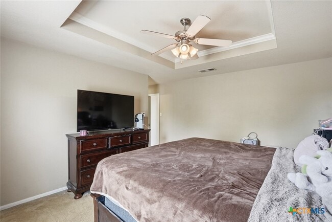 Building Photo - 2900 Blackburn Dr