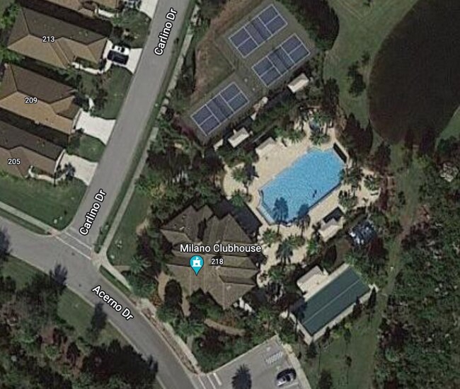 Building Photo - 276 Carlino Dr