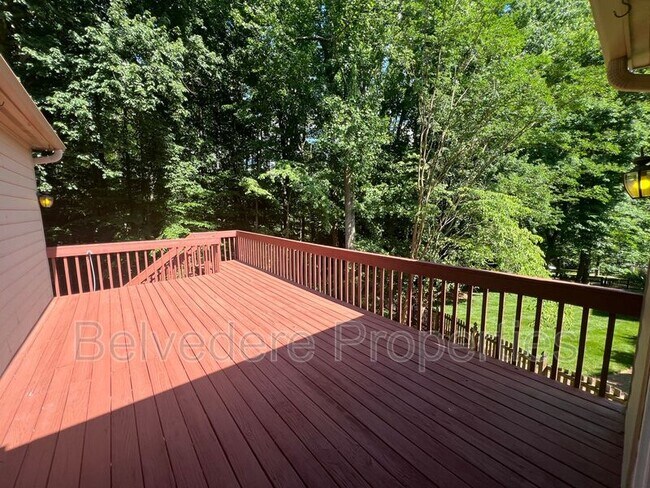 Building Photo - 6409 Spyglass Dr