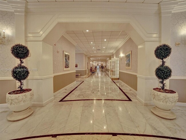 Building Photo - 3800 S Ocean Dr