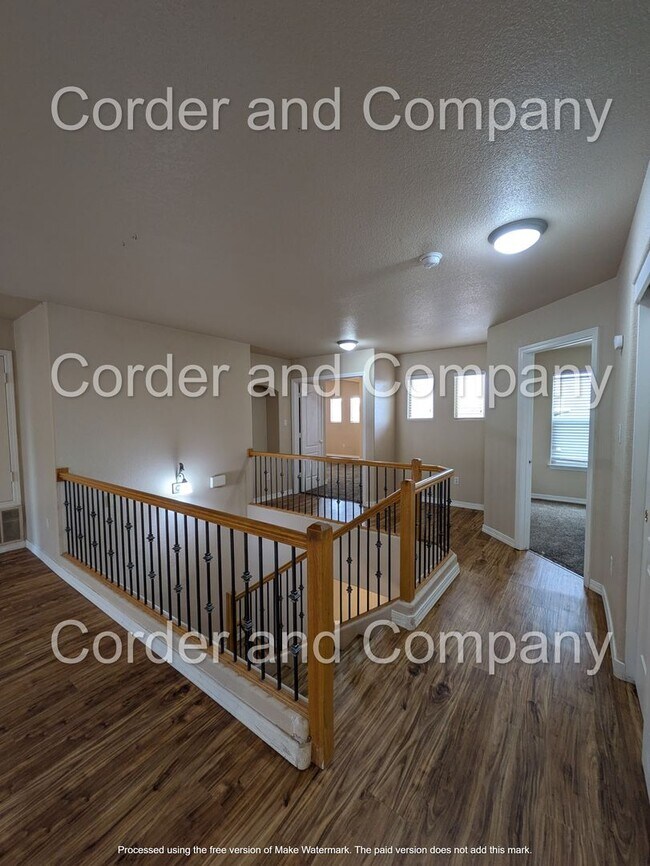Building Photo - Gorgeous 2 Story, 4 Bedroom, 2.5 Bathroom, 3 Car Garage 2,358 Sq Ft. Home