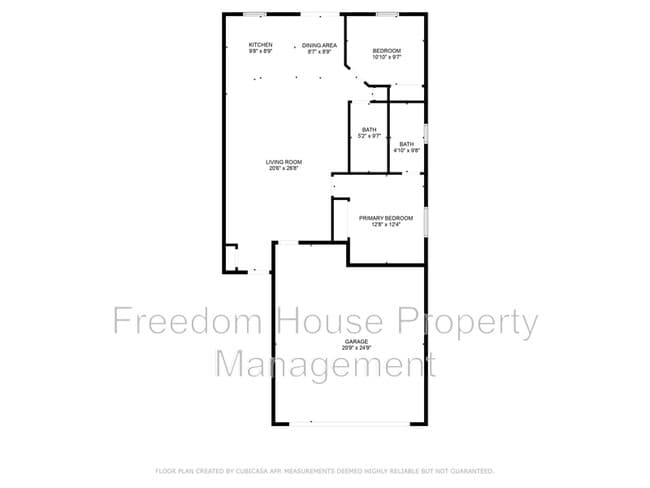 Building Photo - 530 Bourbon St