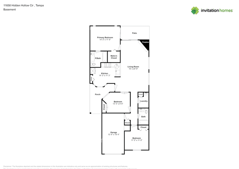 Building Photo - 11658 Hidden Hollow Cir