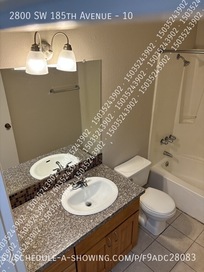 Building Photo - 2800 SW 185th Ave