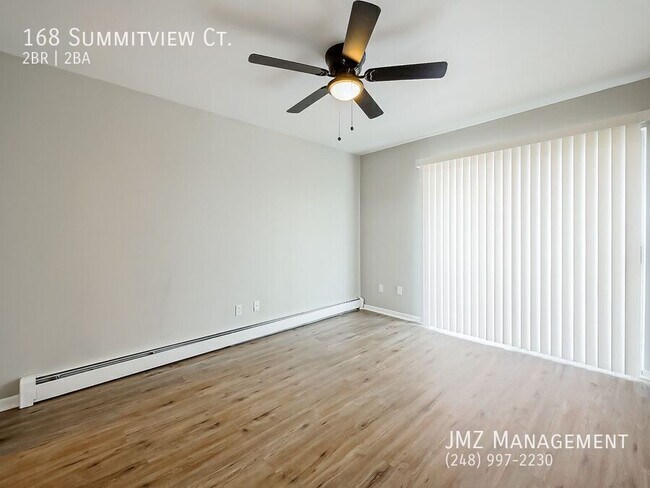 Building Photo - 168 Summit View Ct